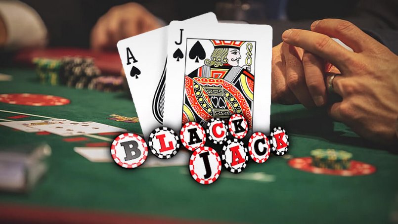 Tìm hiểu cách chơi blackjack