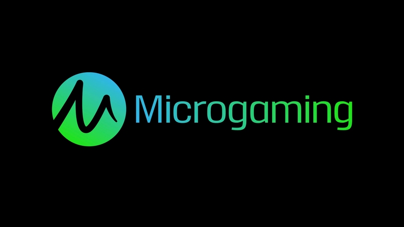 Nhà cung cấp Microgaming