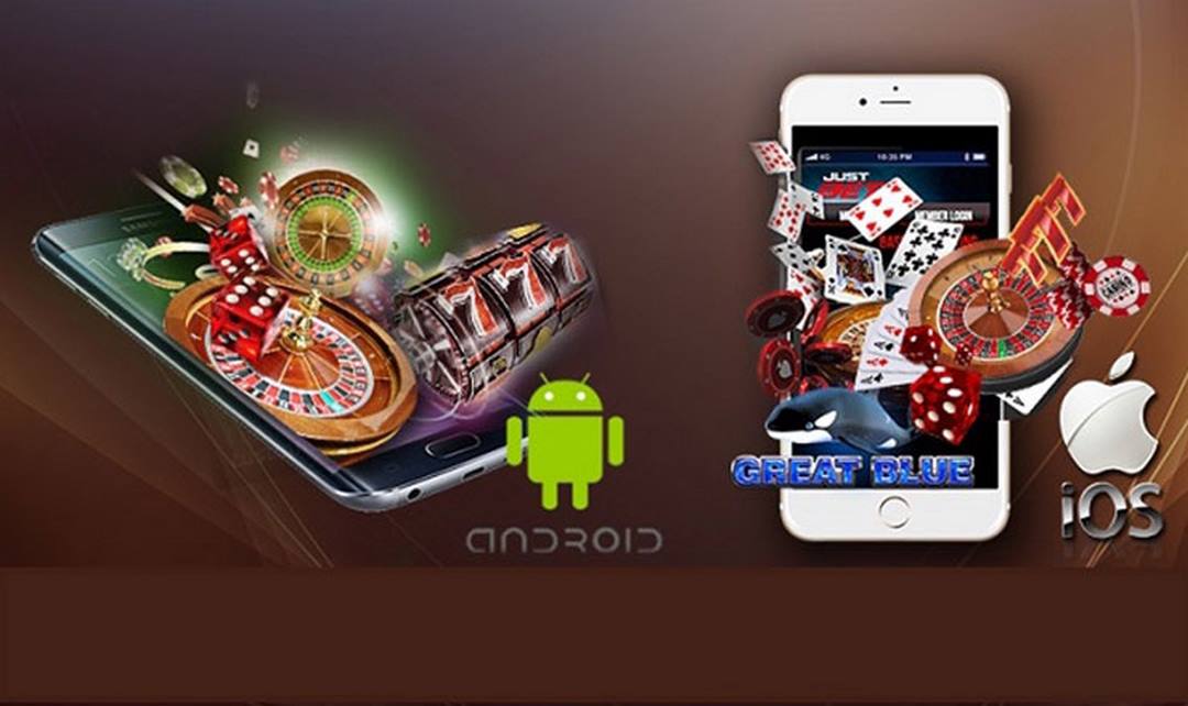 Hướng dẫn tải app Naga casino mới nhất cho anh em