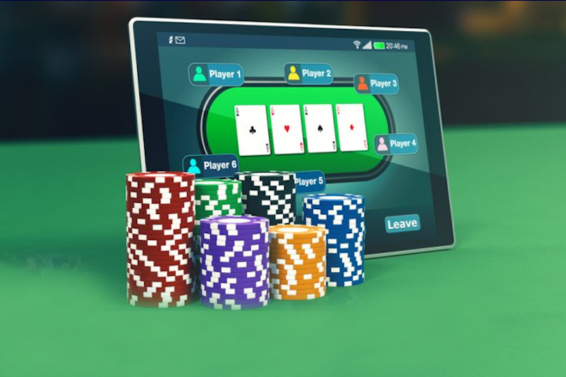 Kinh nghiệm chơi mot88 poker cho người mới