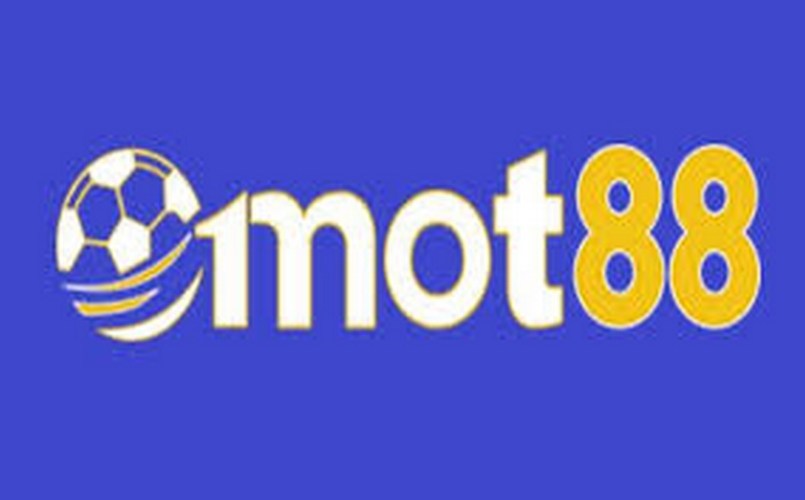 Nhà cái mot88 là đơn vị đến từ khu vực Philippines